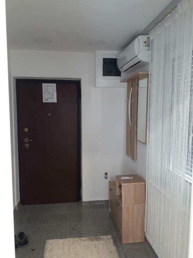 Apartman Skribulja Zupanja Esterno foto